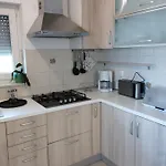 Lucica Apartment Jezera