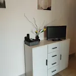 Apartment Lucica Jezera