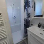 Lucica Apartment *