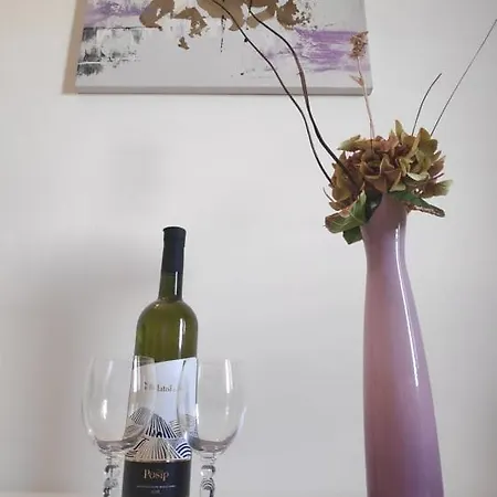 Lucica Apartamento Jezera