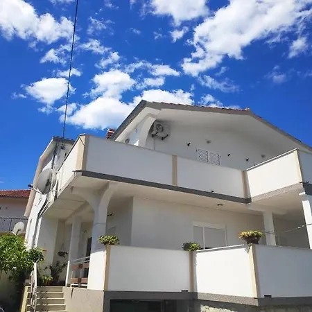 Appartement Lucica Jezera