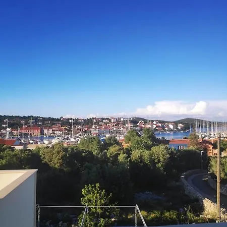 Apartmán Lucica Jezera