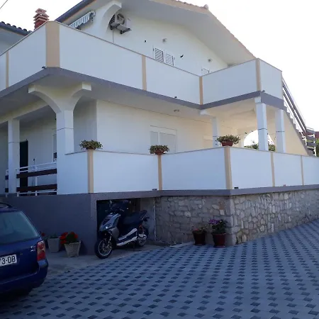 Lucica Appartement