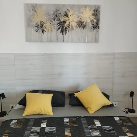 Apartment Lucica *