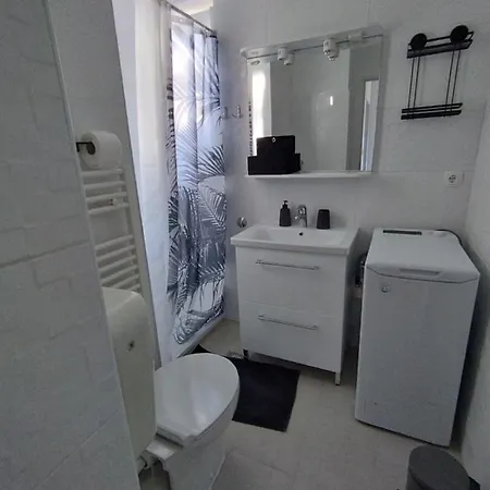 Lucica Appartement Jezera