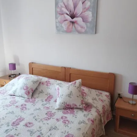 Lucica Apartment