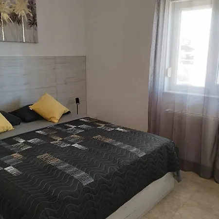 Apartment Lucica Jezera