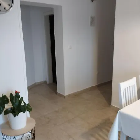 Lucica Apartment