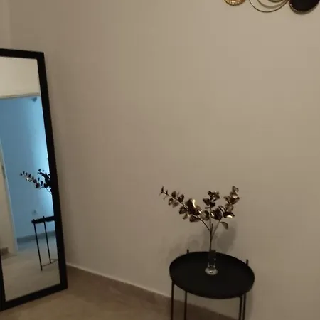 Apartment Lucica