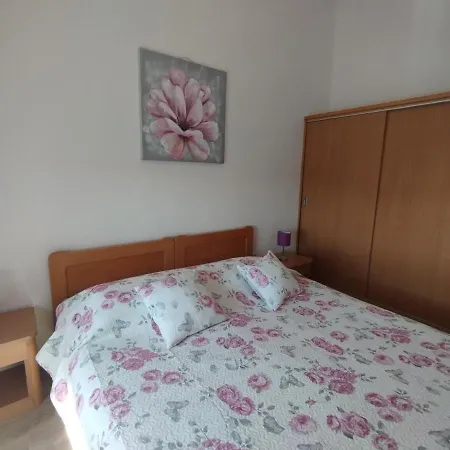 Apartmán Lucica