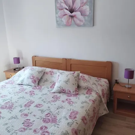 Lucica Apartmán Jezera