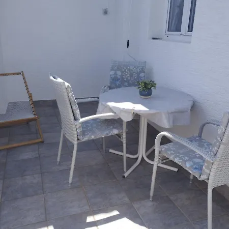 Lucica Appartement Jezera