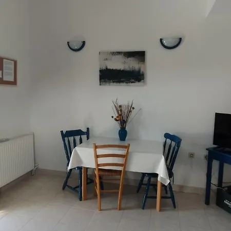 Apartment Lucica