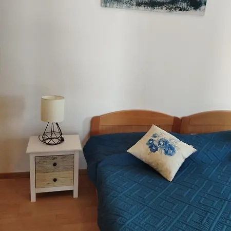 Lucica Apartamento Jezera