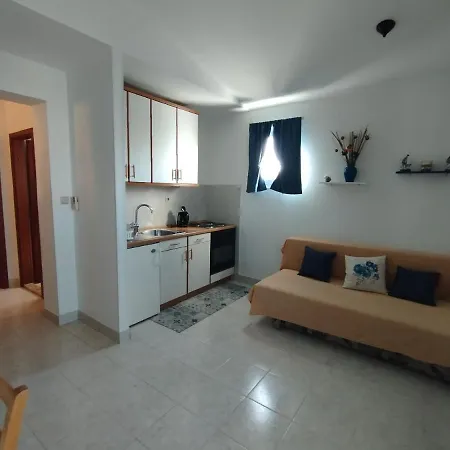 Lucica Appartement Jezera