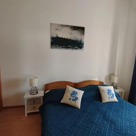 Lucica Apartmán