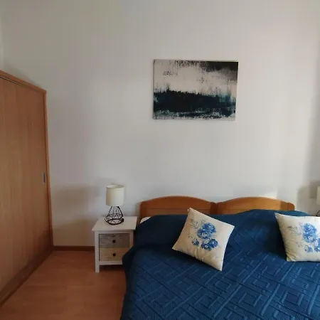 Lucica Apartmán