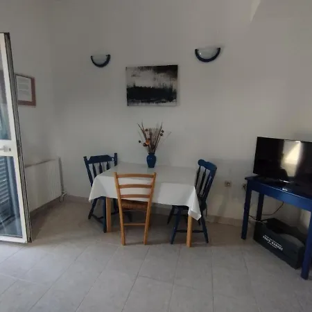 Lucica Apartmán *
