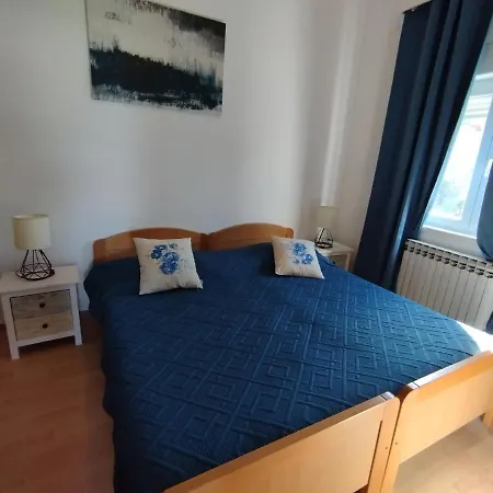 Apartmán Lucica