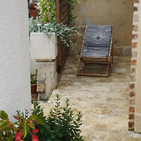 公寓 Lucica 耶泽拉