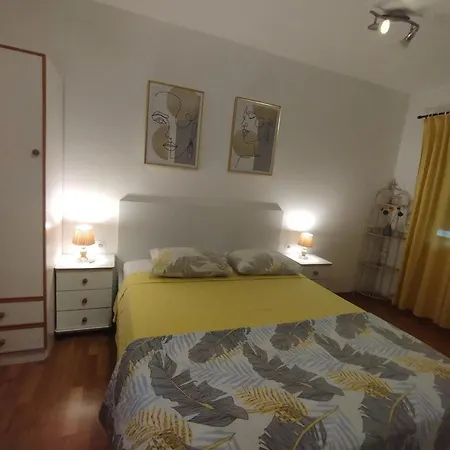 Lucica 公寓 耶泽拉