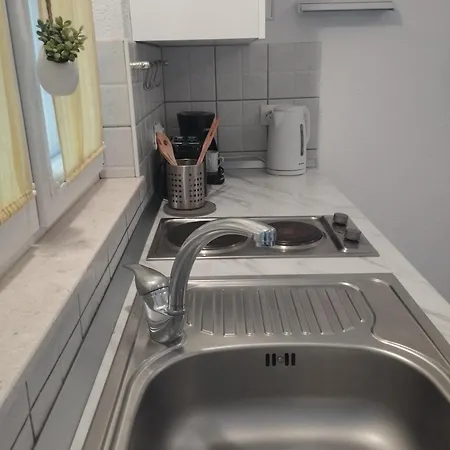 Apartmán Lucica *