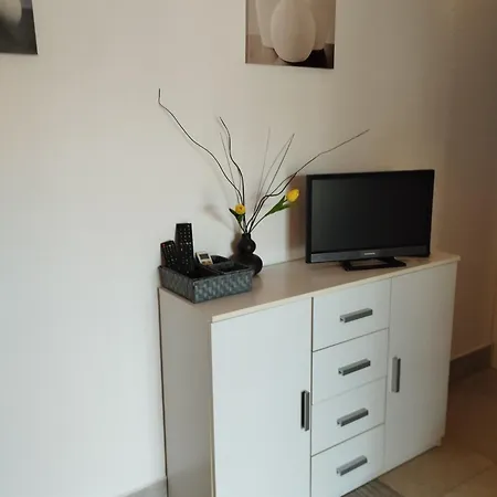 公寓 Lucica 耶泽拉