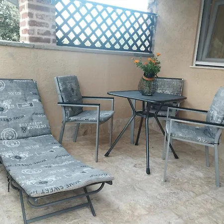 Apartment Lucica