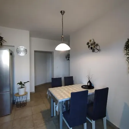Apartment Lucica