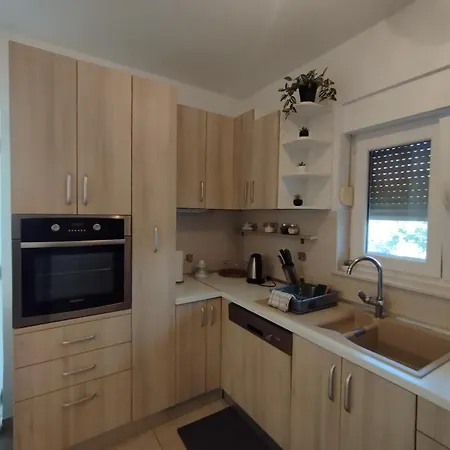 公寓 Lucica 耶泽拉