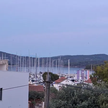 Lucica Appartement