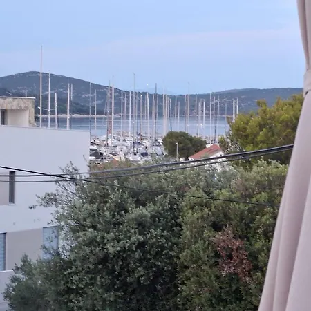 Lucica Appartement