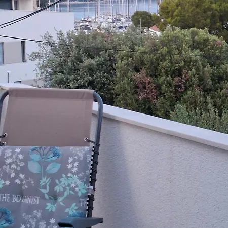 Appartement Lucica