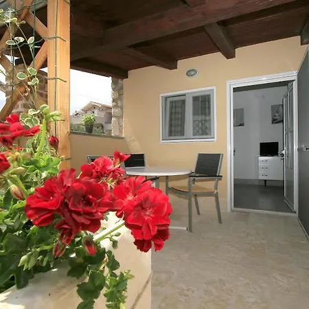 Lucica Appartement