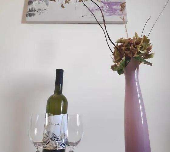 Lucica Lejlighed Jezera