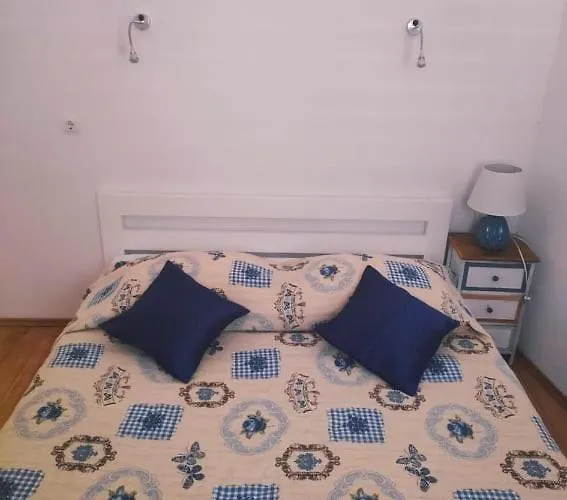 Lejlighed Lucica Jezera