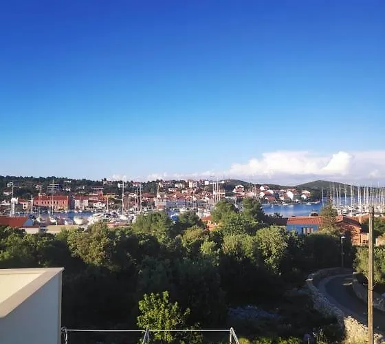 Apartamento Lucica Jezera