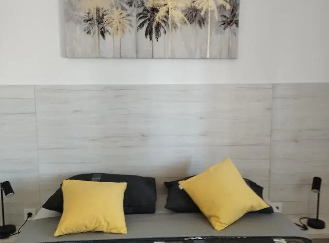 Апартаменты Lucica *