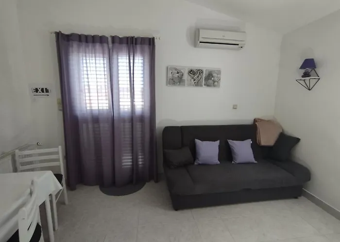 Lejlighed Lucica Jezera