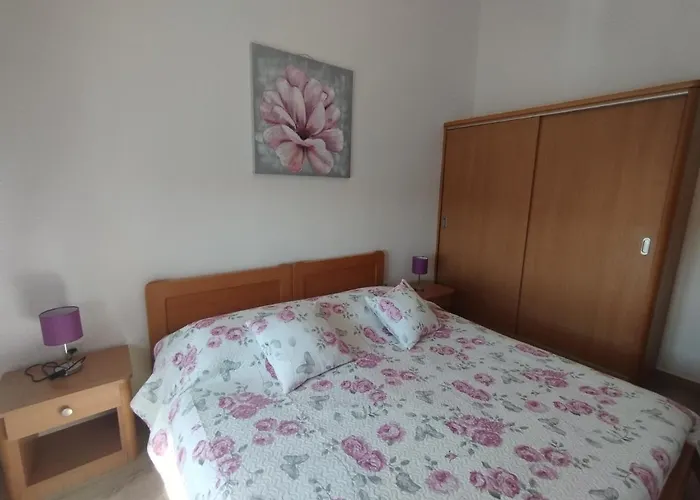 Апартаменты Lucica