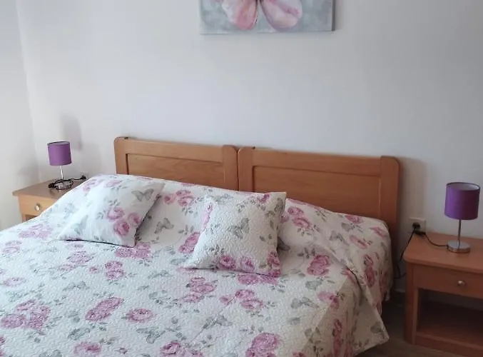 Lucica Apartamento Jezera