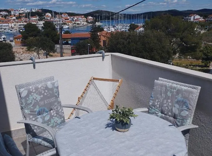 Apartamento Lucica Jezera