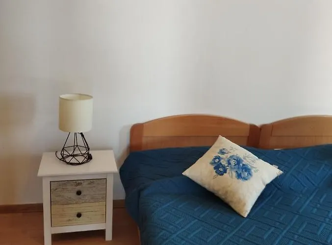 Lucica Апартаменты Езера