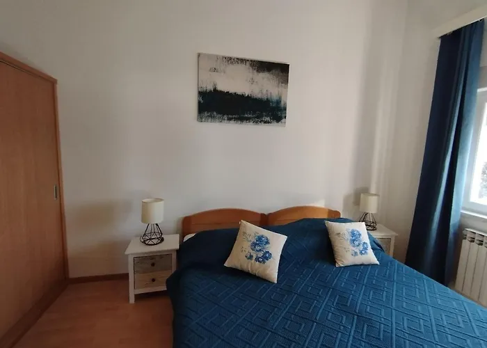 Lucica Апартаменты