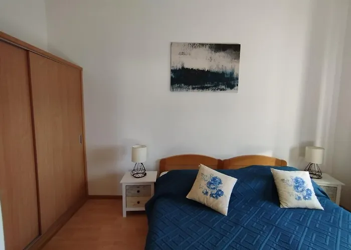 Lucica Апартаменты