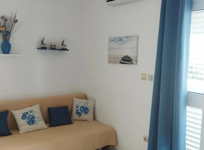 Lejlighed Lucica Jezera