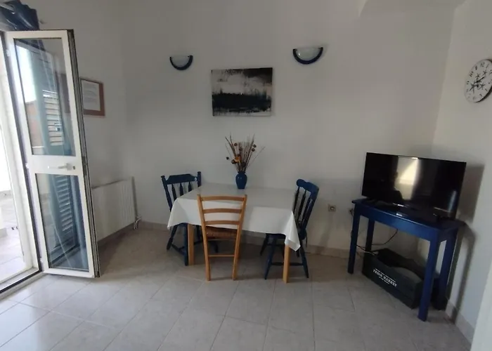 Lucica Апартаменты *