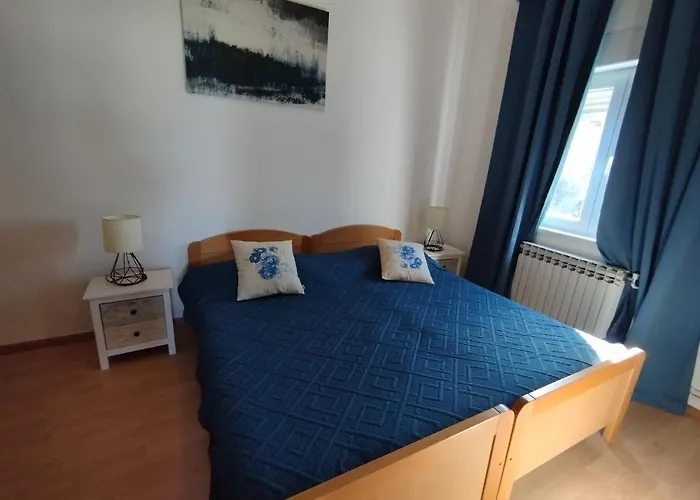 Апартаменты Lucica