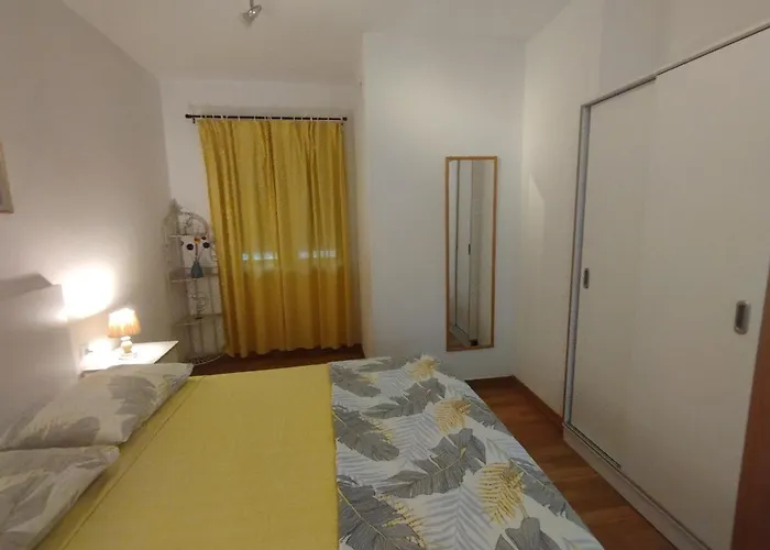 Lejlighed Lucica Jezera