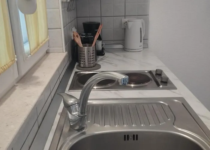 Апартаменты Lucica *